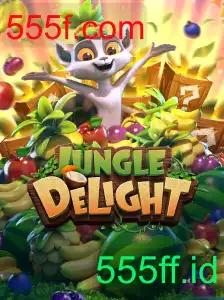 JungleDelight