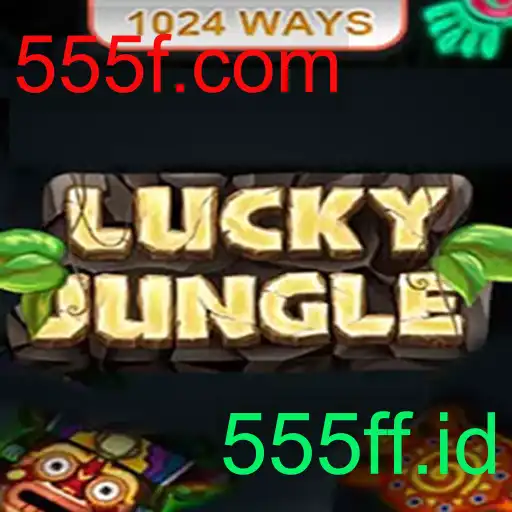 LuckyJungle1024