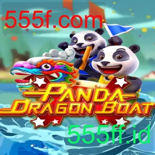 PANDADRAGONBOAT